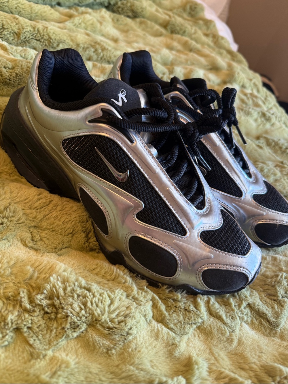 AirMax Muse